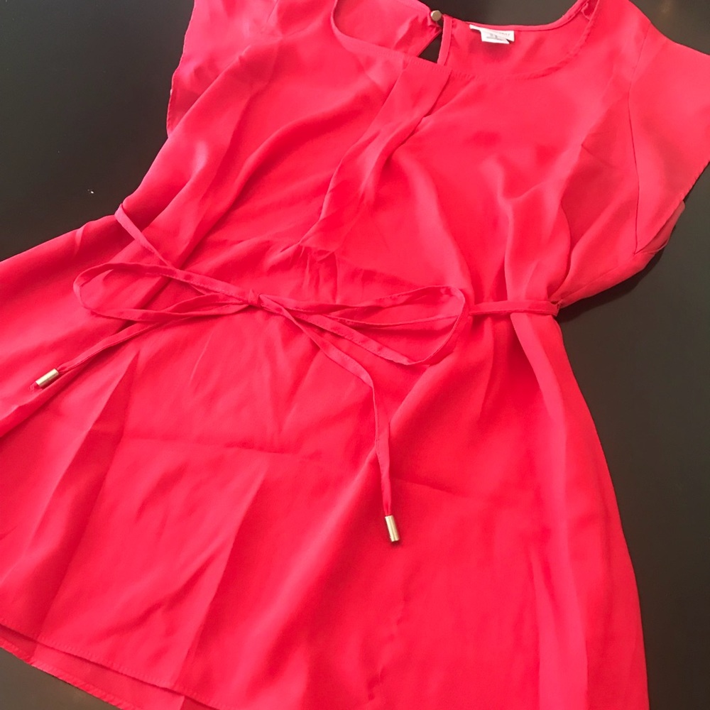 Motherhood Maternity Shirt